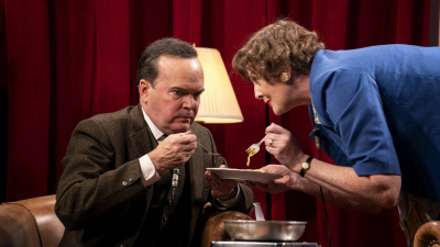 Julia T1 E1 · Omelette