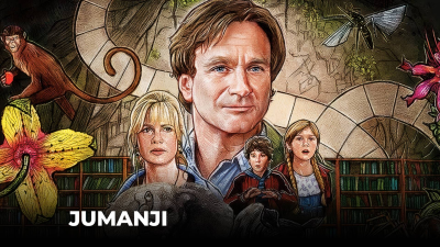 Jumanji