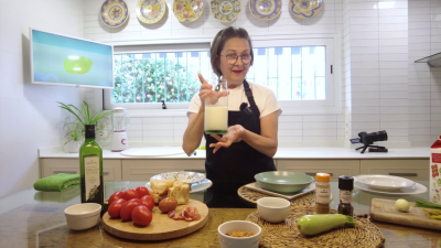 Juntos Hablamos De Alimentación Saludable