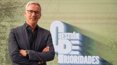 Cuestión de prioridades
