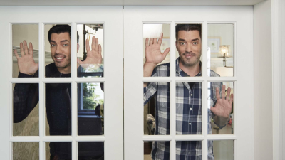 La casa de mis sueños T5