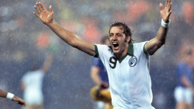 La extraordinaria historia del N.Y. Cosmos