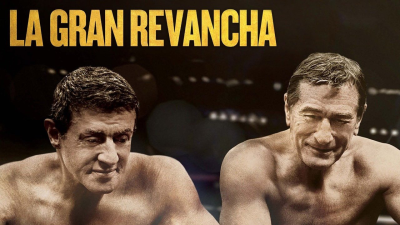 La gran revancha