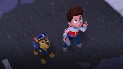 La Patrulla Canina T3 E2 · La Patrulla salva la Fiebre del oro; La Patrulla salva el Patrullabús