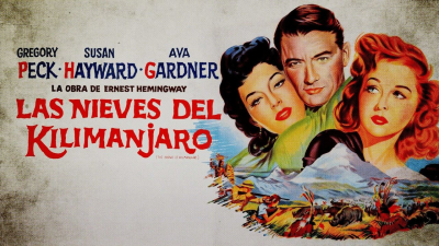 Las Nieves del Kilimanjaro