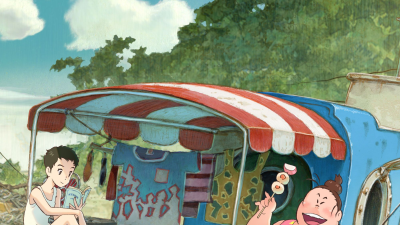 La Suerte Sonríe Lady Nikuko