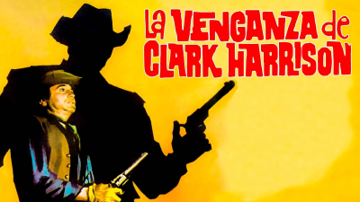 La venganza de Clark Harrison