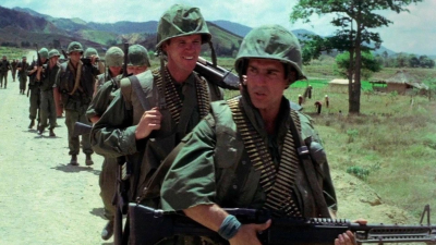 Los chicos de la compañía C