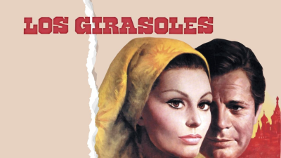 Los girasoles