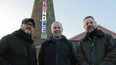Maestros de la restauración T13 · Ojo único