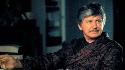 Mensajero de la muerte