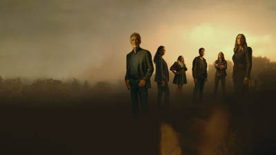 Mentes Criminales: Evolution