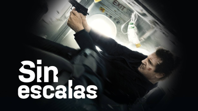 Non-Stop (Sin escalas)