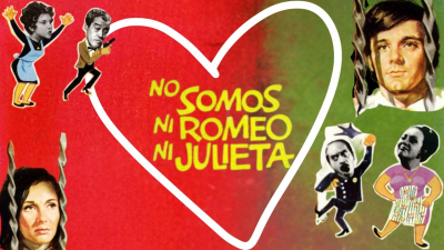 No Somos Ni Romeo Ni Julieta