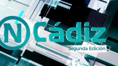 Noticias Cádiz 2ª edición