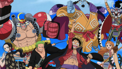 One Piece