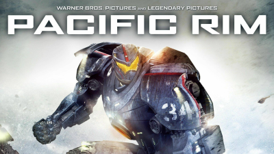 Pacific Rim