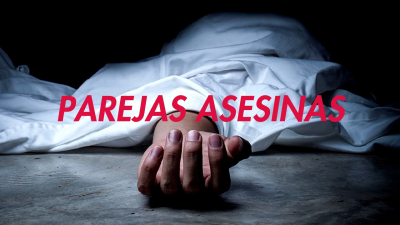 Parejas asesinas T17 E17 · Brenda Dixon y Elbert Holder