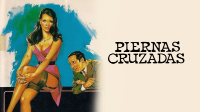 Piernas cruzadas