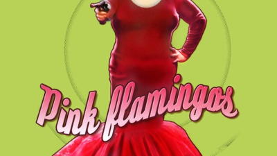 Pink Flamingos