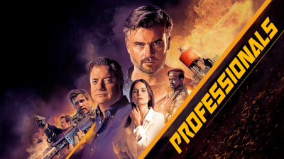 Professionals T1 E4