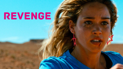 Revenge