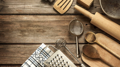 Saboreando Ando T2 · Cereal ecológico de Monegros