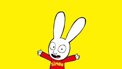 Simon T5 E45 · Los fantasmas no existen