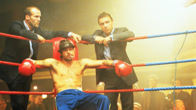 Snatch, cerdos y diamantes
