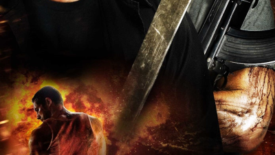 Soldado Universal 4: El juicio final