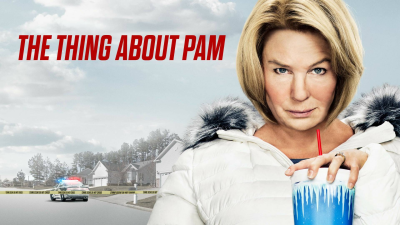 The Thing About Pam T1 E5 · No es quien tú crees