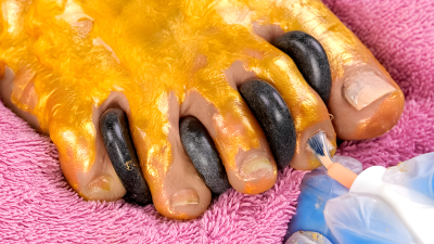Trucos De Manicura Y Pedicura
