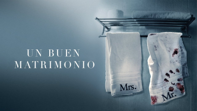 Un buen matrimonio