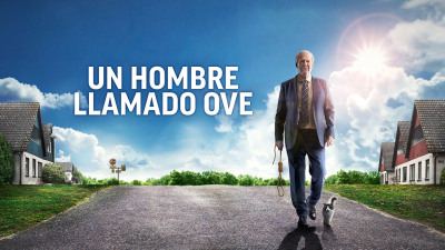 Un hombre llamado Ove