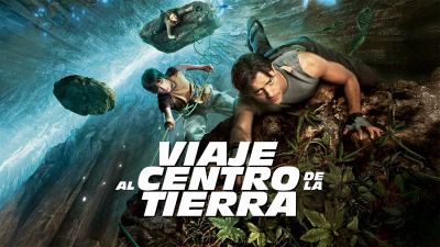 Viaje al centro de la Tierra