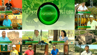 Agrosfera T26