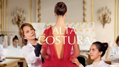 Alta costura