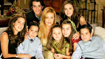 Ana y los 7 T1 E3