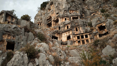 Arqueomanía: El nacimiento del neolítico