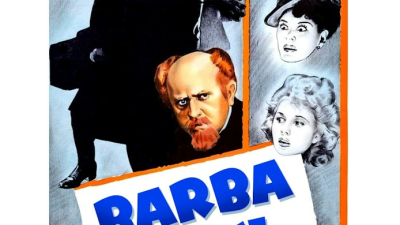 Barba azul