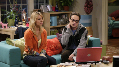 Big Bang T1 E17 · Factor mandarina