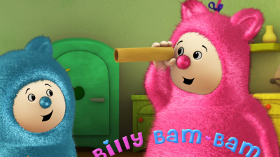Billy Bam-Bam
