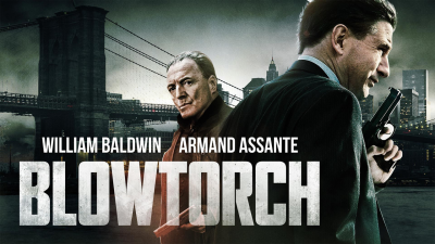 Blowtorch