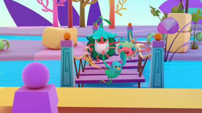 Cálmate y relájate