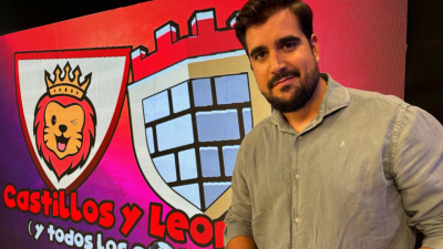 Castillos y Leones (y todos los goles)