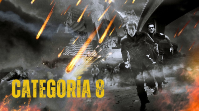 Categoría 8 T1 E1 · Parte 1