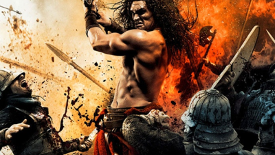 Conan el bárbaro