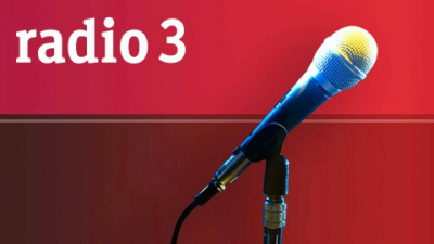 Conciertos de Radio-3 T25/26 · Rata Negra