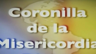 Coronilla de la Divina Misericordia - Latinoamérica
