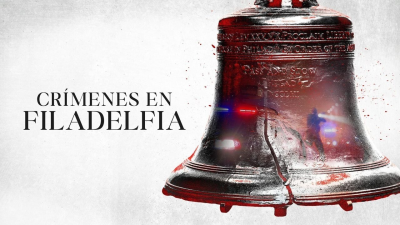 Crímenes en Filadelfia T1 E1 · Fin de turno